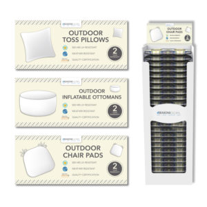 Store Display Packaging