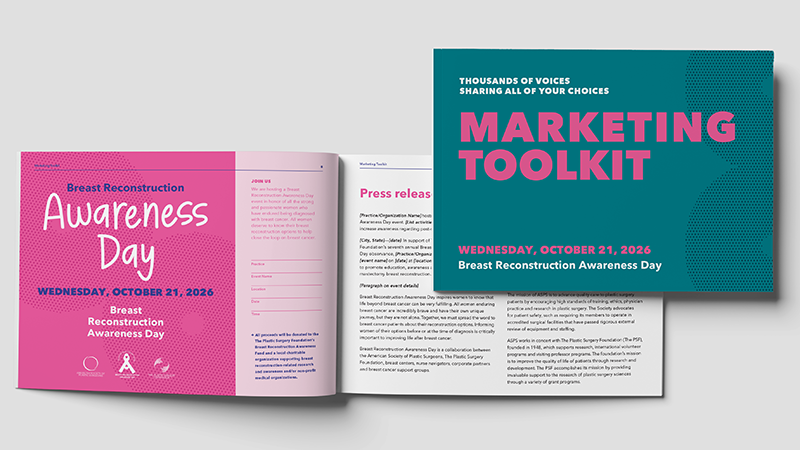 BRA Marketing Toolkit