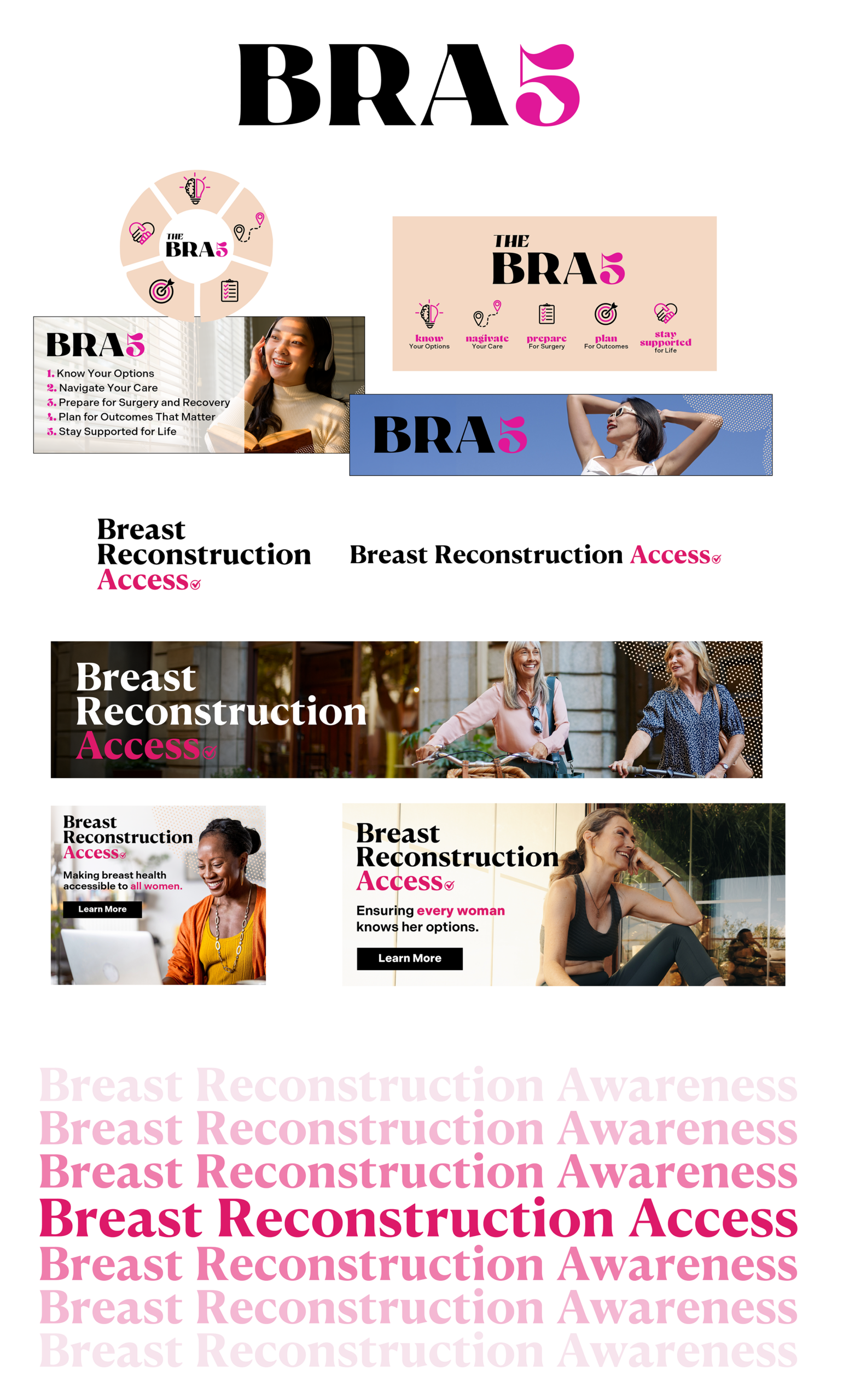 BRA5 Design Assets