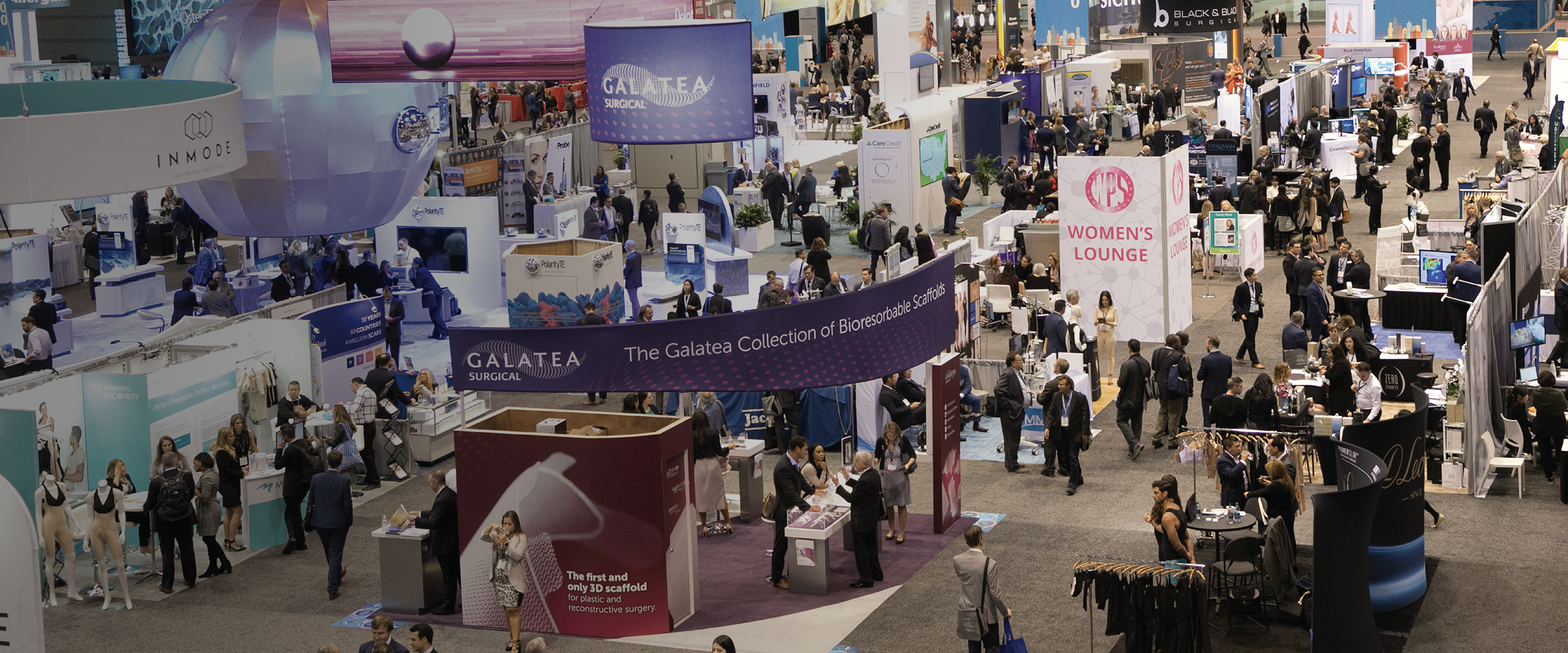 One-of-a-Kind Conferences