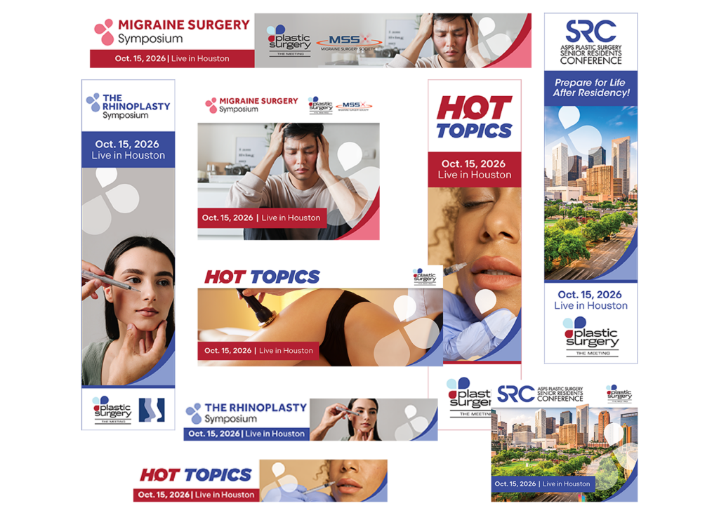 PSTM Web Ads